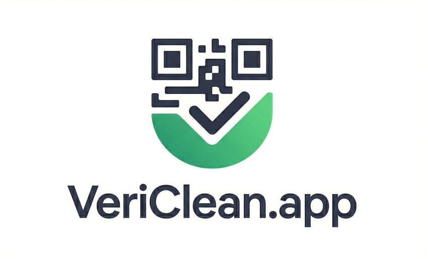 VeriClean Logo